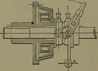 An illustration from Mechanical movements, powers and devices (1911)