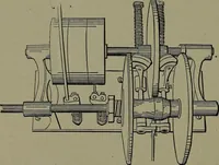 An illustration from Mechanical movements, powers and devices (1911)