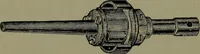 An illustration from Mechanical movements, powers and devices (1911)