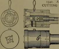 An illustration from Mechanical movements, powers and devices (1911)