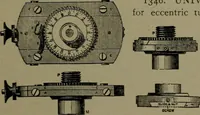 An illustration from Mechanical movements, powers and devices (1911)