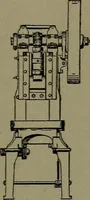 An illustration from Mechanical movements, powers and devices (1911)