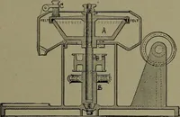 An illustration from Mechanical movements, powers and devices (1911)