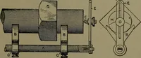 An illustration from Mechanical movements, powers and devices (1911)