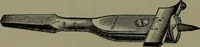 An illustration from Mechanical movements, powers and devices (1911)