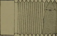 An illustration from Mechanical movements, powers and devices (1911)
