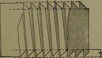 An illustration from Mechanical movements, powers and devices (1911)