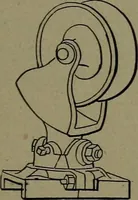 An illustration from Mechanical movements, powers and devices (1911)