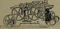 An illustration from Mechanical movements, powers and devices (1911)