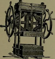 An illustration from Mechanical movements, powers and devices (1911)