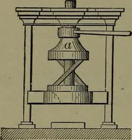 An illustration from Mechanical movements, powers and devices (1911)