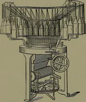 An illustration from Mechanical movements, powers and devices (1911)