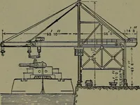 An illustration from Mechanical movements, powers and devices (1911)