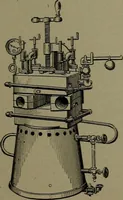 An illustration from Mechanical movements, powers and devices (1911)