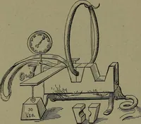 An illustration from Mechanical movements, powers and devices (1911)