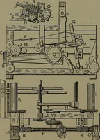 An illustration from Mechanical movements, powers and devices (1911)