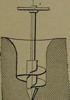 An illustration from Mechanical movements, powers and devices (1911)