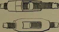 An illustration from Mechanical movements, powers and devices (1911)