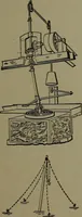 An illustration from Mechanical movements, powers and devices (1911)