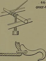 Picture 20 of 1008 from Mechanical movements, powers and devices (1911), leaf 37