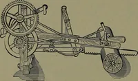 An illustration from Mechanical movements, powers and devices (1911)