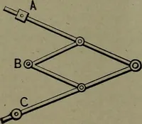 An illustration from Mechanical movements, powers and devices (1911)