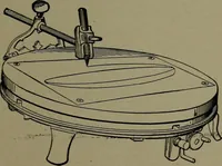 An illustration from Mechanical movements, powers and devices (1911)