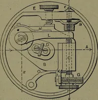 An illustration from Mechanical movements, powers and devices (1911)