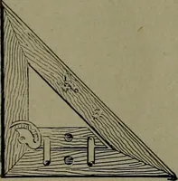 An illustration from Mechanical movements, powers and devices (1911)