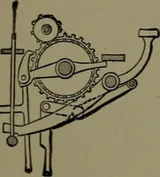 Picture 23 of 1008 from Mechanical movements, powers and devices (1911), leaf 38