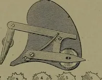 An illustration from Mechanical movements, powers and devices (1911)