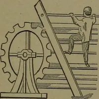 An illustration from Mechanical movements, powers and devices (1911)