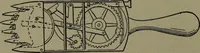 An illustration from Mechanical movements, powers and devices (1911)