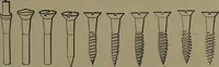 An illustration from Mechanical movements, powers and devices (1911)