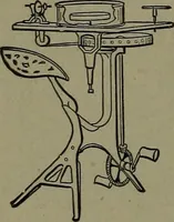 An illustration from Mechanical movements, powers and devices (1911)