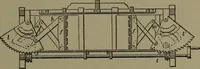 An illustration from Mechanical movements, powers and devices (1911)