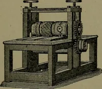 An illustration from Mechanical movements, powers and devices (1911)