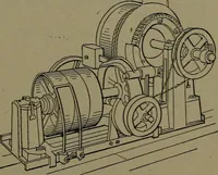 An illustration from Mechanical movements, powers and devices (1911)