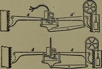 An illustration from Mechanical movements, powers and devices (1911)