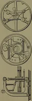 Picture 25 of 1008 from Mechanical movements, powers and devices (1911), leaf 39