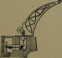 An illustration from Mechanical movements, powers and devices (1911)