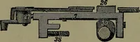 An illustration from Mechanical movements, powers and devices (1911)