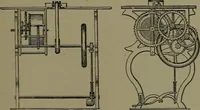 An illustration from Mechanical movements, powers and devices (1911)