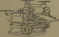 An illustration from Mechanical movements, powers and devices (1911)