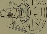 An illustration from Mechanical movements, powers and devices (1911)