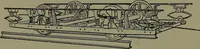 An illustration from Mechanical movements, powers and devices (1911)