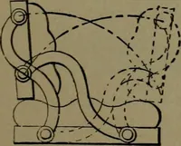 An illustration from Mechanical movements, powers and devices (1911)