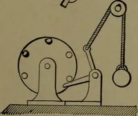 Picture 27 of 1008 from Mechanical movements, powers and devices (1911), leaf 40