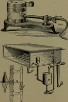 An illustration from Mechanical movements, powers and devices (1911)