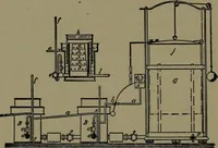 An illustration from Mechanical movements, powers and devices (1911)